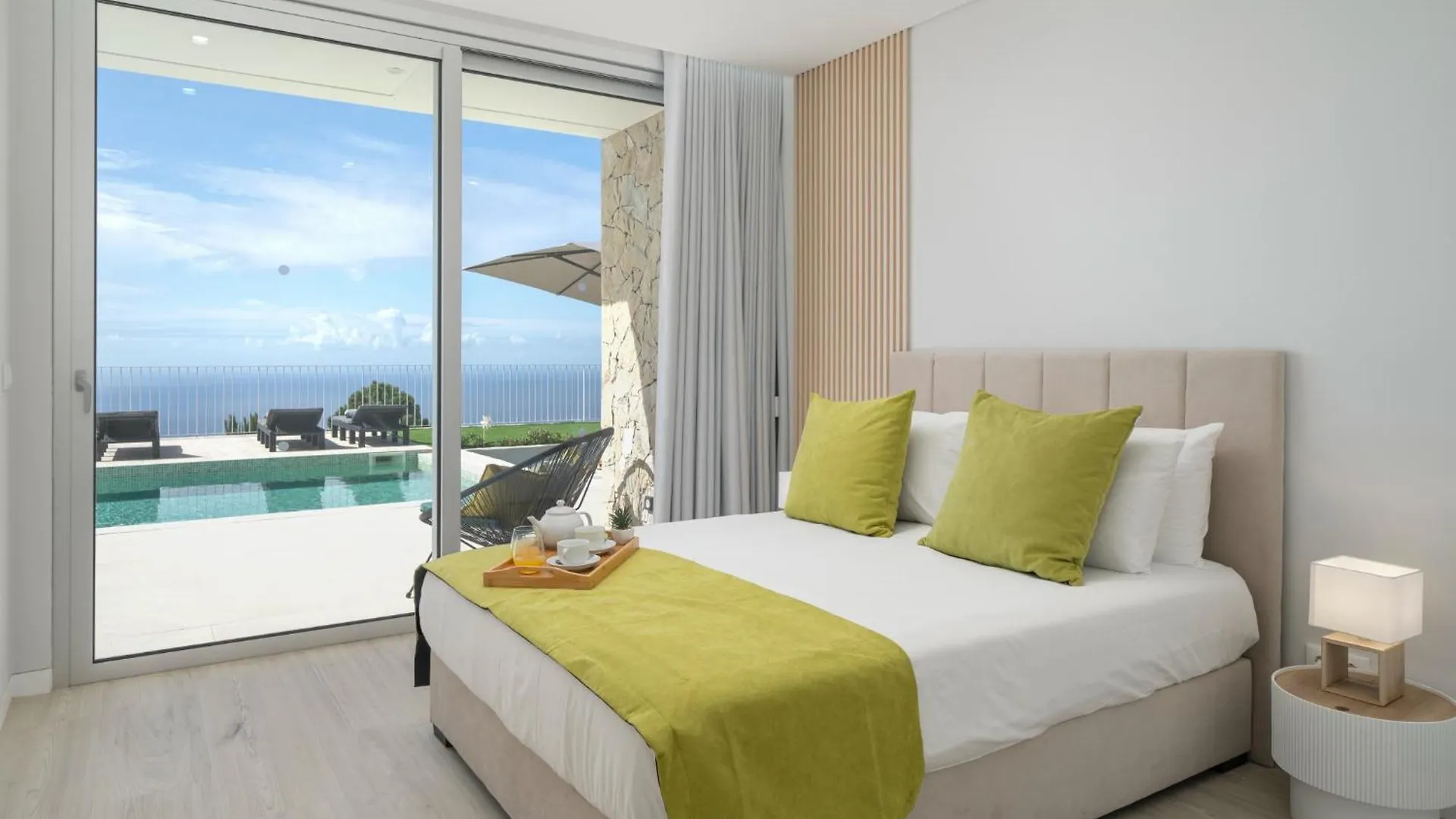 Ourmadeira - Villa Adagio Estreito Da Calheta