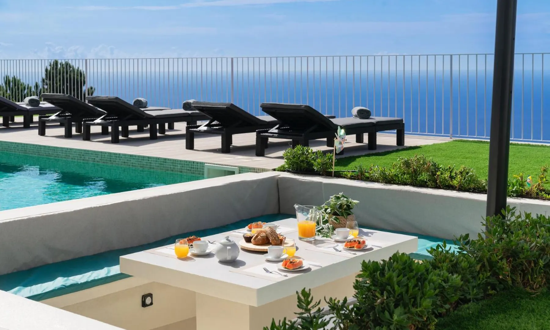 Ourmadeira - Villa Adagio Estreito Da Calheta