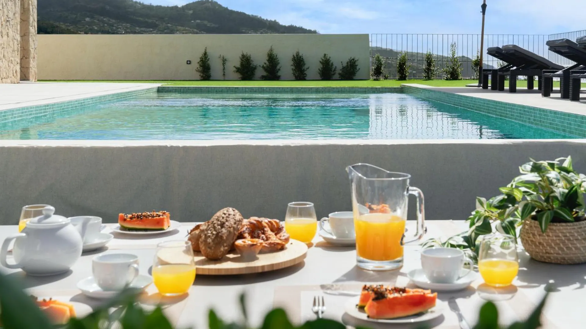 Ourmadeira - Villa Adagio Estreito da Calheta 0*,