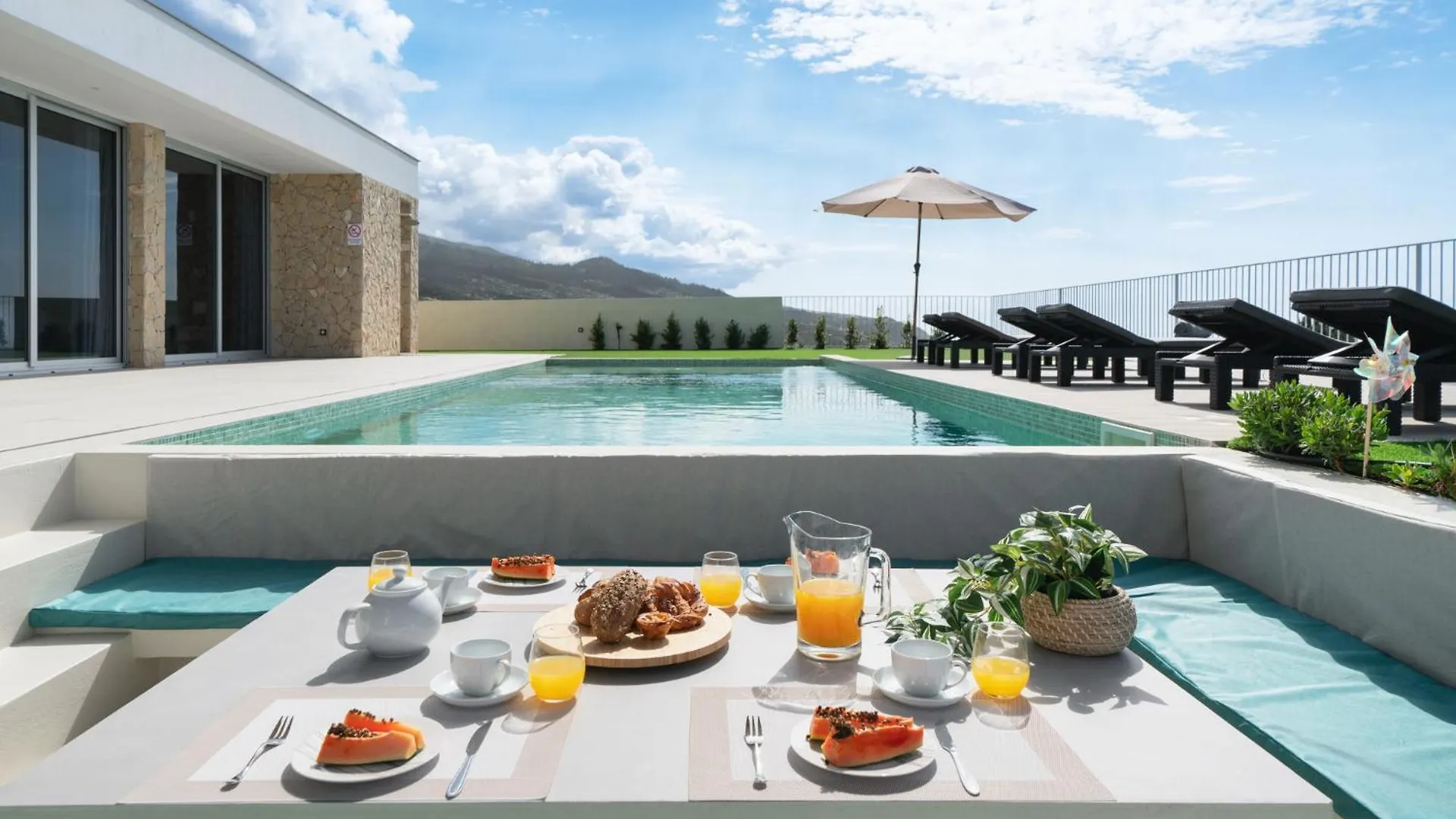 Ourmadeira - Villa Adagio Estreito Da Calheta Portugal