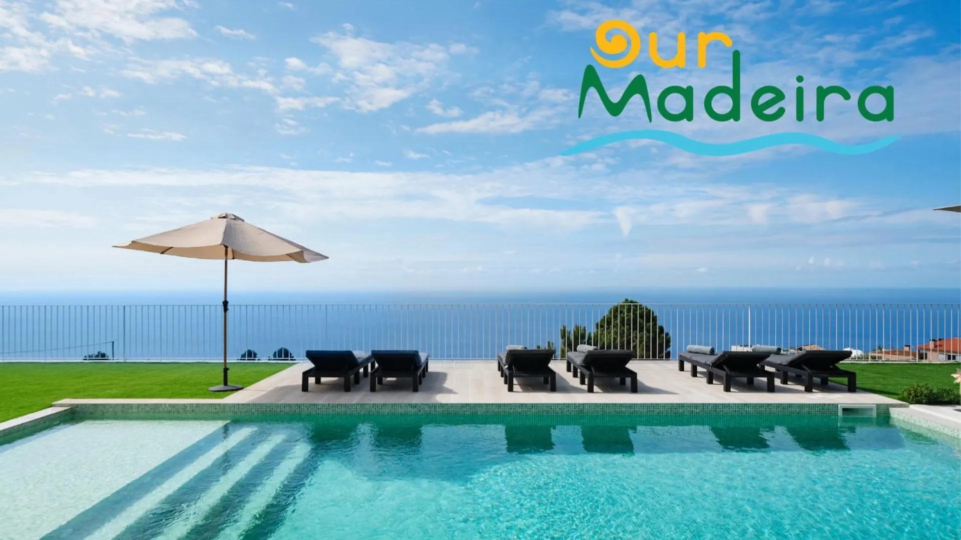 Ourmadeira - Villa Adagio Estreito Da Calheta