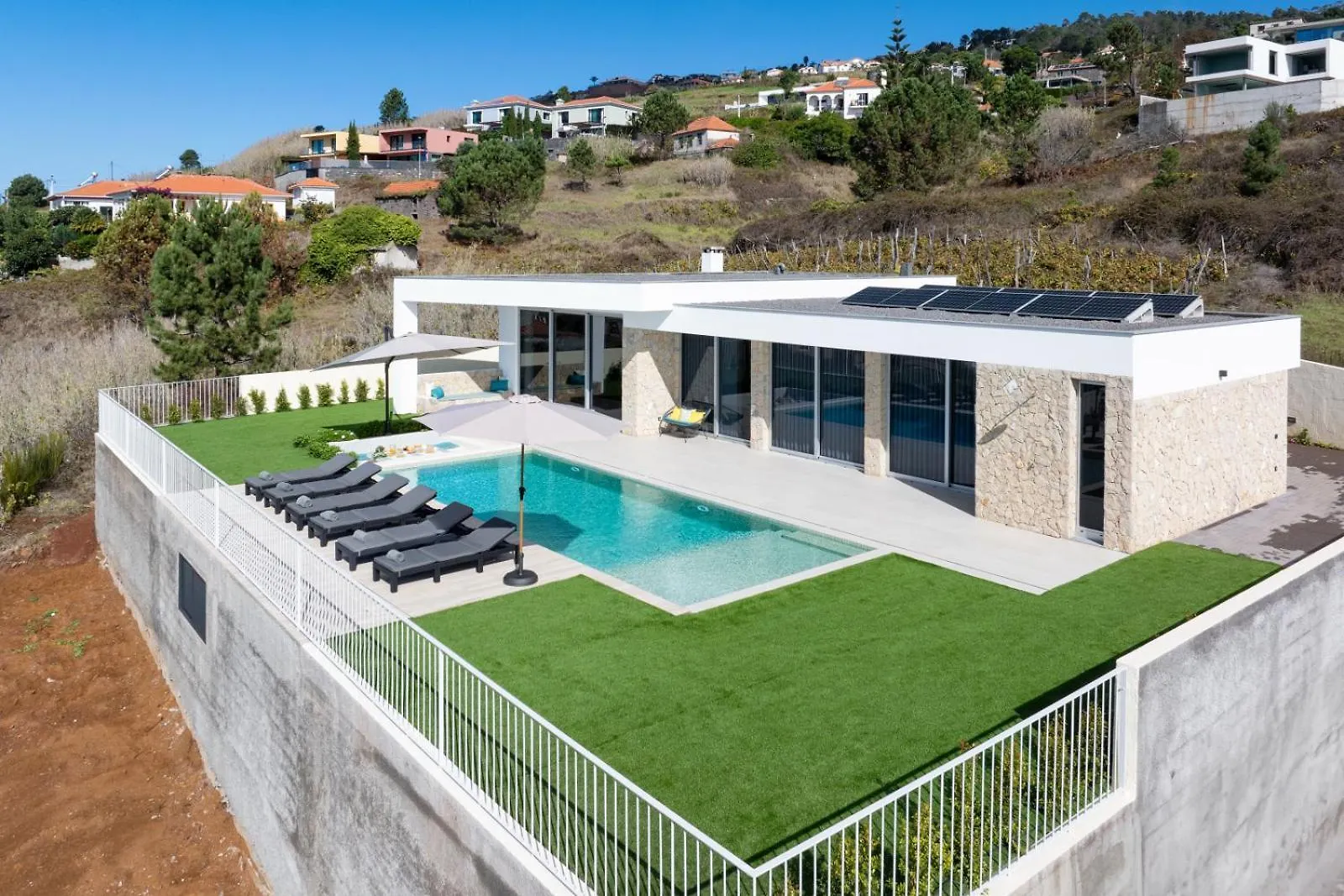 Ourmadeira - Villa Adagio Estreito Da Calheta Portugal
